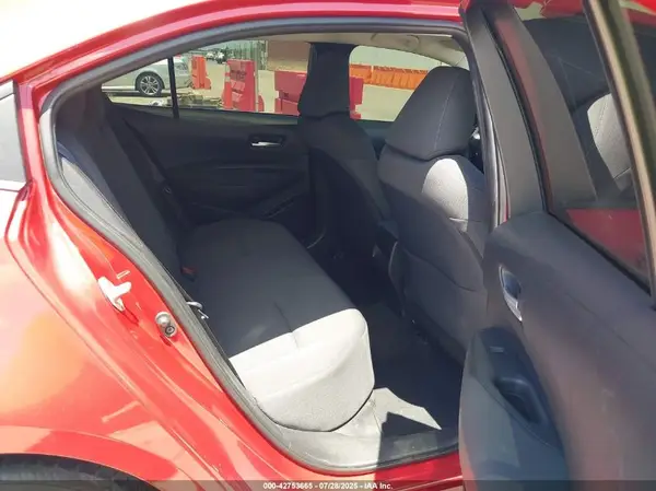 5YFEPRAE6LP143495 2020 TOYOTA COROLLA - Image 8