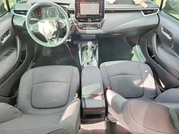 5YFEPRAE6LP144274 2020 TOYOTA COROLLA - Image 8