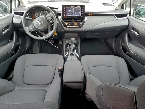 5YFEPRAE6LP144565 2020 TOYOTA COROLLA - Image 8