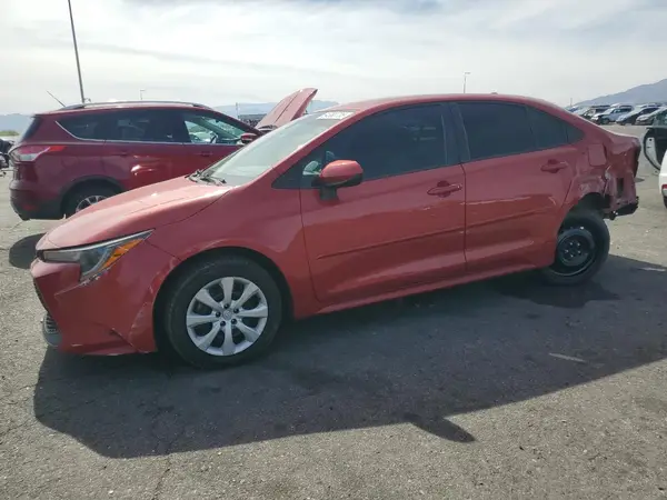 5YFEPRAE6LP144663 2020 TOYOTA COROLLA - Image 1