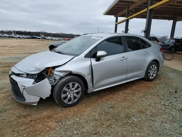 5YFEPRAE6LP145246 2020 TOYOTA COROLLA - Image 1