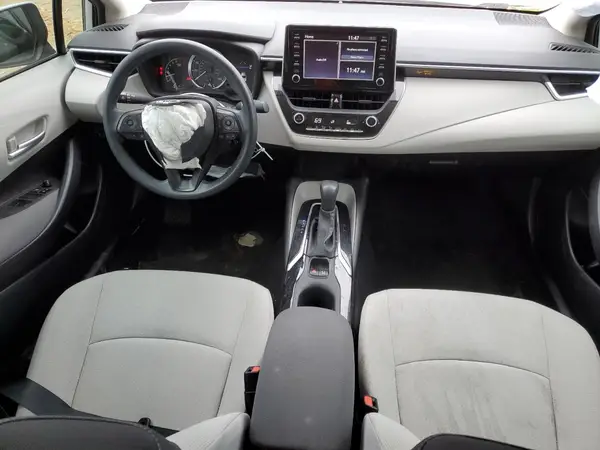 5YFEPRAE6LP145246 2020 TOYOTA COROLLA - Image 8