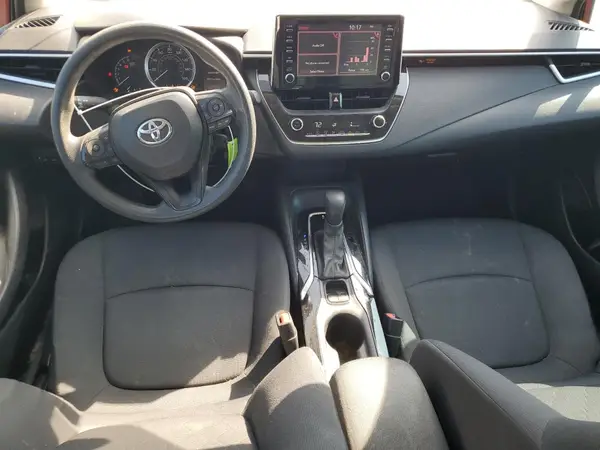 5YFEPRAE6LP145988 2020 TOYOTA COROLLA - Image 8