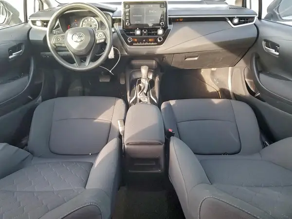 5YFEPRAE7LP004024 2020 TOYOTA COROLLA - Image 8