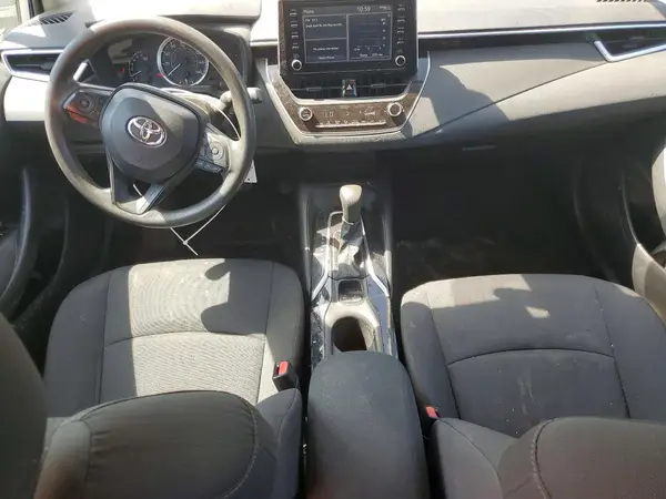 5YFEPRAE7LP006520 2020 TOYOTA COROLLA - Image 8