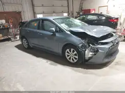 5YFEPRAE7LP009627 2020 TOYOTA COROLLA