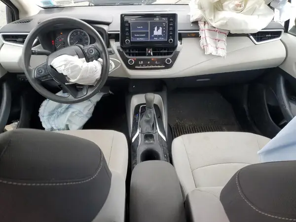 5YFEPRAE7LP011605 2020 TOYOTA COROLLA - Image 8