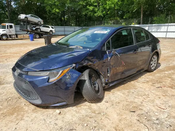 5YFEPRAE7LP012236 2020 TOYOTA COROLLA - Image 1