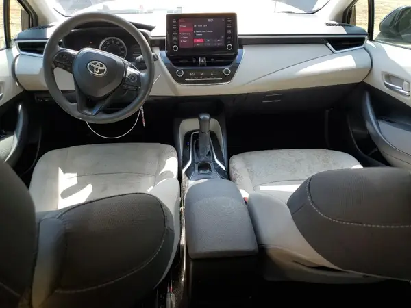 5YFEPRAE7LP012236 2020 TOYOTA COROLLA - Image 8
