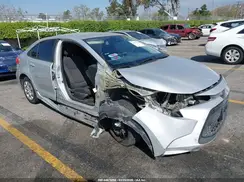 5YFEPRAE7LP012530 2020 TOYOTA COROLLA