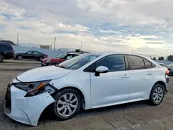 5YFEPRAE7LP016559 2020 TOYOTA COROLLA