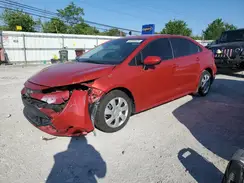 5YFEPRAE7LP019607 2020 TOYOTA COROLLA