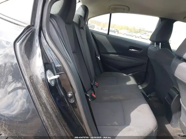 5YFEPRAE7LP022071 2020 TOYOTA COROLLA - Image 8
