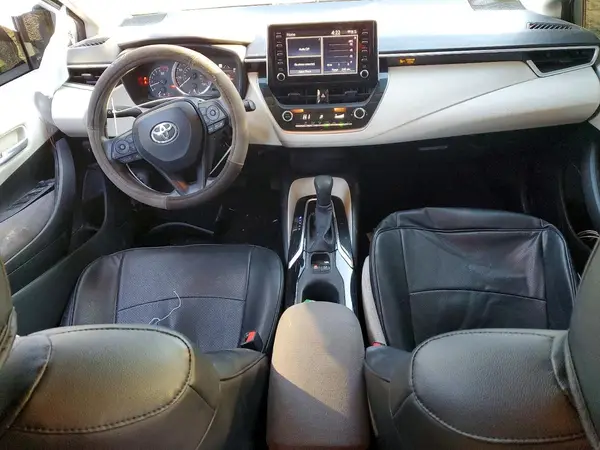 5YFEPRAE7LP023401 2020 TOYOTA COROLLA - Image 8