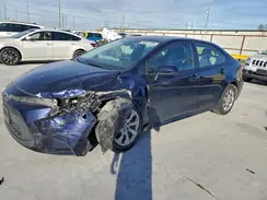 5YFEPRAE7LP025424 2020 TOYOTA COROLLA