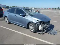 5YFEPRAE7LP029182 2020 TOYOTA COROLLA