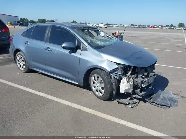 5YFEPRAE7LP029182 2020 TOYOTA COROLLA