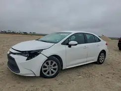 5YFEPRAE7LP029344 2020 TOYOTA COROLLA