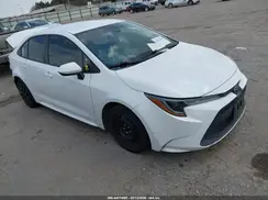 5YFEPRAE7LP029540 2020 TOYOTA COROLLA