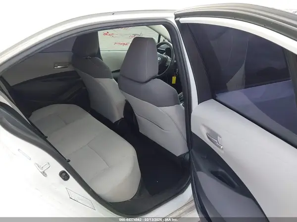 5YFEPRAE7LP029540 2020 TOYOTA COROLLA - Image 8