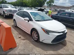 5YFEPRAE7LP031675 2020 TOYOTA COROLLA