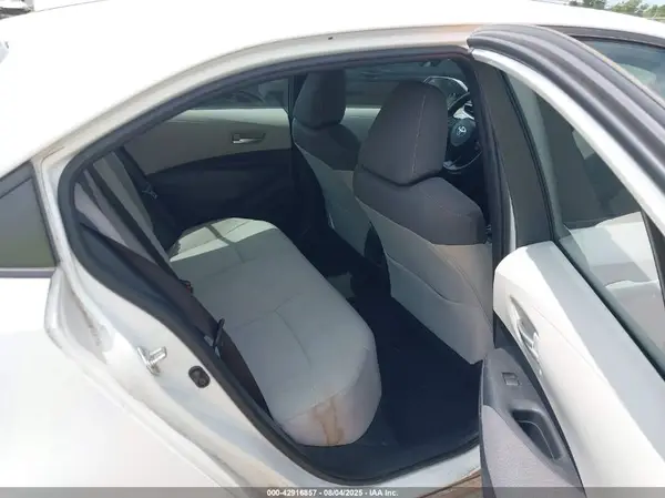 5YFEPRAE7LP031675 2020 TOYOTA COROLLA - Image 8