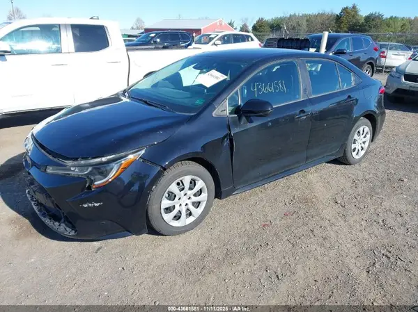 5YFEPRAE7LP032146 2020 TOYOTA COROLLA - Image 2