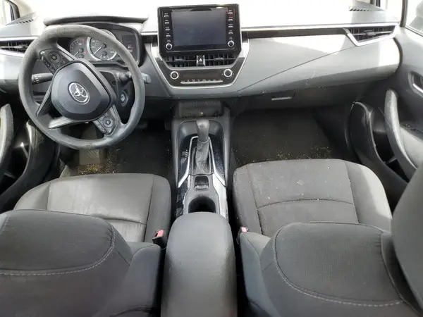 5YFEPRAE7LP032275 2020 TOYOTA COROLLA - Image 8