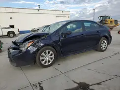 5YFEPRAE7LP034494 2020 TOYOTA COROLLA