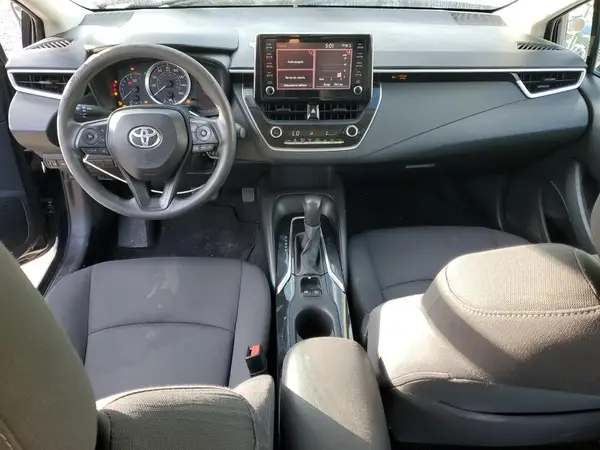 5YFEPRAE7LP034494 2020 TOYOTA COROLLA - Image 8