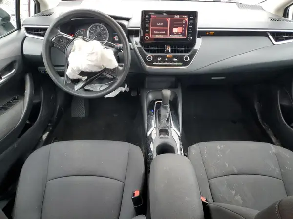 5YFEPRAE7LP035838 2020 TOYOTA COROLLA - Image 8