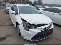 5YFEPRAE7LP036987 2020 TOYOTA COROLLA