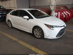 5YFEPRAE7LP037735 2020 TOYOTA COROLLA