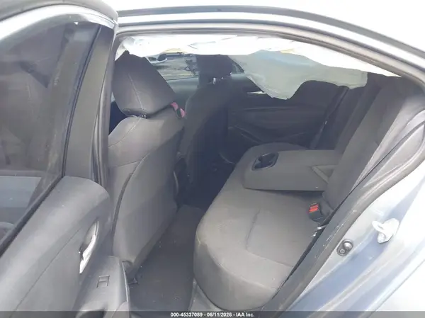 5YFEPRAE7LP038044 2020 TOYOTA COROLLA - Image 8