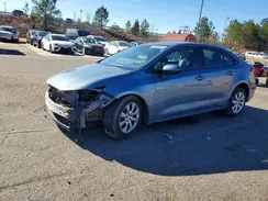 5YFEPRAE7LP038139 2020 TOYOTA COROLLA