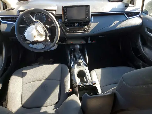 5YFEPRAE7LP038139 2020 TOYOTA COROLLA - Image 8