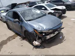 5YFEPRAE7LP038819 2020 TOYOTA COROLLA
