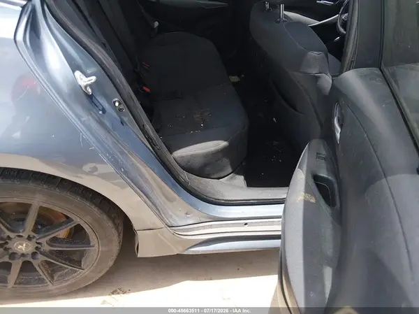 5YFEPRAE7LP038819 2020 TOYOTA COROLLA - Image 8