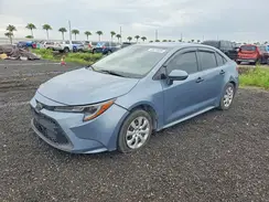 5YFEPRAE7LP039209 2020 TOYOTA COROLLA