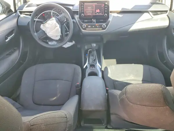 5YFEPRAE7LP039212 2020 TOYOTA COROLLA - Image 8