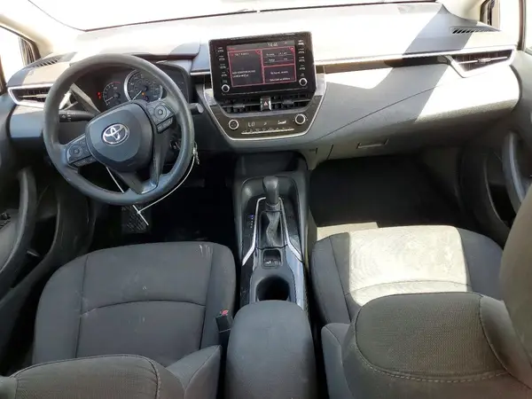 5YFEPRAE7LP040215 2020 TOYOTA COROLLA - Image 8