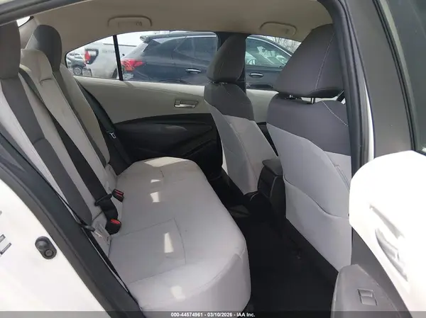 5YFEPRAE7LP040926 2020 TOYOTA COROLLA - Image 8
