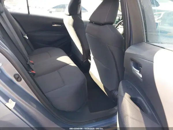 5YFEPRAE7LP041140 2020 TOYOTA COROLLA - Image 8