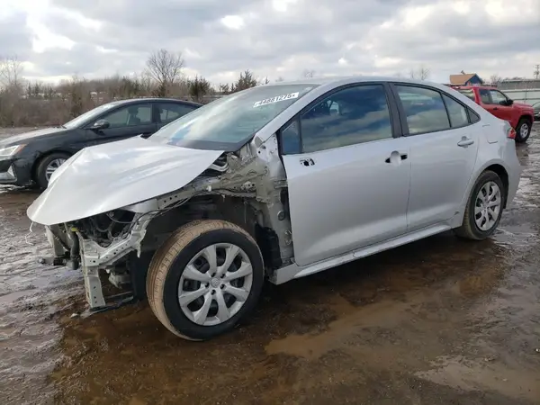 5YFEPRAE7LP041235 2020 TOYOTA COROLLA - Image 1