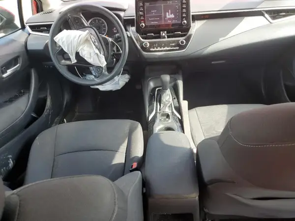 5YFEPRAE7LP044104 2020 TOYOTA COROLLA - Image 8