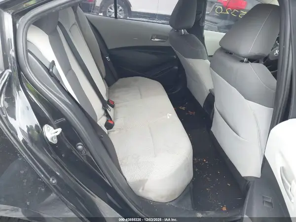 5YFEPRAE7LP044331 2020 TOYOTA COROLLA - Image 8
