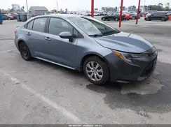 5YFEPRAE7LP047293 2020 TOYOTA COROLLA