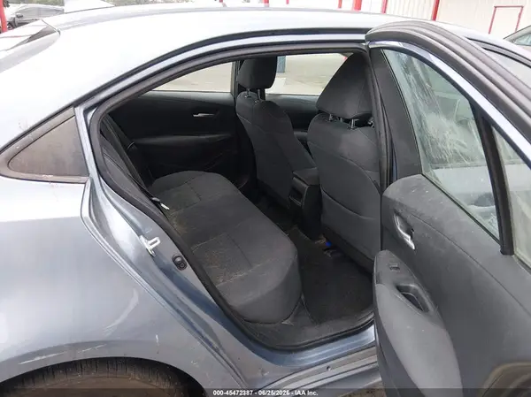 5YFEPRAE7LP047293 2020 TOYOTA COROLLA - Image 8