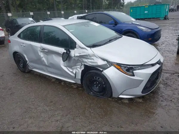 5YFEPRAE7LP047472 2020 TOYOTA COROLLA - Image 1