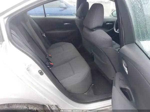 5YFEPRAE7LP047472 2020 TOYOTA COROLLA - Image 8